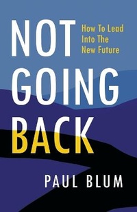 Enlarge image Cover: Not Going Back - Lioncrest Publishing