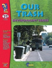 Enlarge image Cover: Our Trash - On the Mark Press