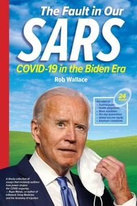Enlarge image Cover: The Fault in Our Sars - Monthly Review Press,U.S.