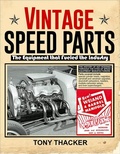 Cover: Vintage Speed Parts - CarTech Inc