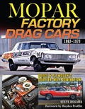 Cover: Mopar Factory Drag Cars 1961-1972 - CarTech Inc