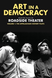 Abbildung von: Art in a Democracy - New Village Press