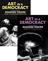 Abbildung von: Art in a Democracy - New Village Press
