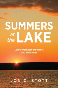 Enlarge image Cover: Summers at the Lake - Modern History Press