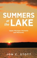 Cover: Summers at the Lake - Modern History Press