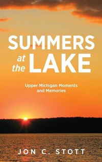 Enlarge image Cover: Summers at the Lake - Modern History Press