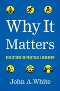 Cover: Why It Matters - Greenleaf Book Group LLC