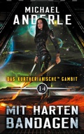 Cover: Mit harten Bandagen - Das kurtherianische Gambit 14