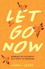 Cover: Let Go Now - Turner Publishing Company
