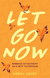 Enlarge image Cover: Let Go Now - Turner Publishing Company
