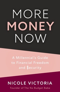 Abbildung von: More Money Now - Turner Publishing Company