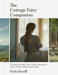 Abbildung von: The Cottage Fairy Companion - Mango Media