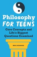 Cover: Philosophy for Teens - Callisto Teens