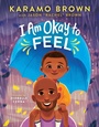 Cover: I Am Okay to Feel - Zando
