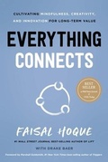 Cover: Everything Connects - Greenleaf Book Group LLC