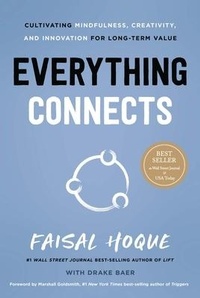 Enlarge image Cover: Everything Connects - Greenleaf Book Group LLC