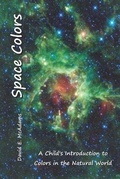Cover: Space Colors - Life Is a Story Problem, LLC