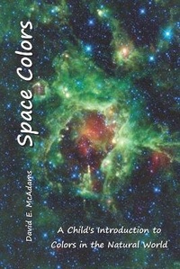 Enlarge image Cover: Space Colors - Life Is a Story Problem, LLC