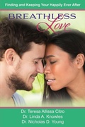 Cover: Breathless Love - Rise Up Publications