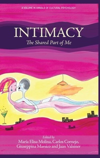 Enlarge image Cover: Intimacy - Information Age Publishing