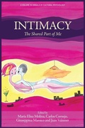 Cover: Intimacy - Information Age Publishing