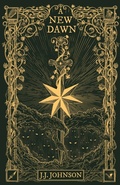 Cover: A New Dawn - Jacob Johnson