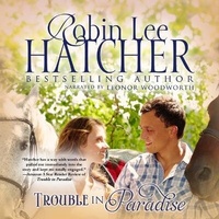 Enlarge image Cover: Trouble in Paradise - Vision Audiobooks, LLC