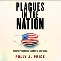 Cover: Plagues in the Nation - Beacon Press