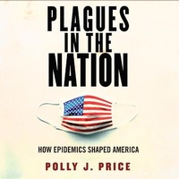 Enlarge image Cover: Plagues in the Nation - Beacon Press
