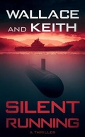 Cover: Silent Running - Severn River Publishing