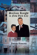 Cover: Sicilian Knight in New York City - Mill City Press, Inc
