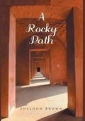 Cover: A Rocky Path - Xlibris Us