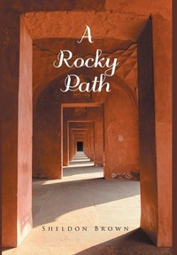 Enlarge image Cover: A Rocky Path - Xlibris Us