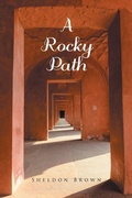 Cover: A Rocky Path - Xlibris Us