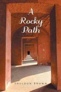 Enlarge image Cover: A Rocky Path - Xlibris Us