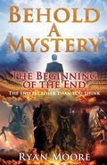 Cover: Behold A Mystery - Xulon Press