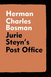 Abbildung von: Jurie Steyn's Post Office - Scrawny Goat Books