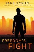 Cover: Freedom's Fight - Ambassador International