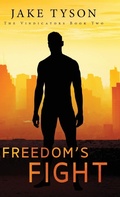Cover: Freedom's Fight - Ambassador International