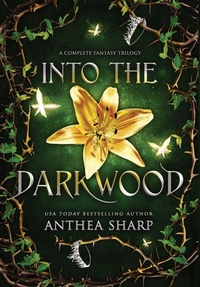 Enlarge image Cover: Into the Darkwood - Fiddlehead Press