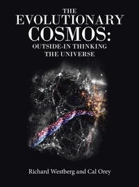 Abbildung von: The Evolutionary Cosmos - AUTHORHOUSE