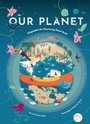 Cover: Our Planet - Key Lime Publishing