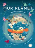 Cover: Our Planet - Key Lime Publishing