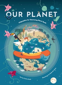 Abbildung von: Our Planet - Dragonfruit