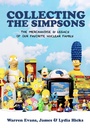 Cover: Collecting The Simpsons - Mango