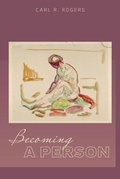 Cover: Becoming a Person - Mockingbird Press