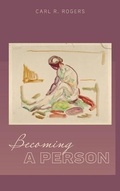 Cover: Becoming a Person - Mockingbird Press