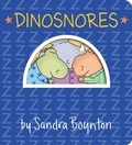 Cover: Dinosnores - Boynton Bookworks