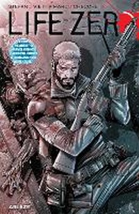 Enlarge image Cover: Life Zero - Ablaze, LLC