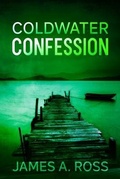 Cover: Coldwater Confession - LEVEL BEST BOOKS